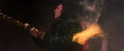 Blood sucking fucker - Vampires