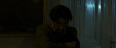 Blood!
They smell it! - Dracula: The Original Living Vampire