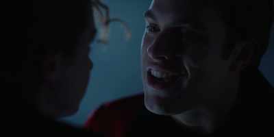 ...blood whore... - Vampire Academy
