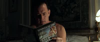 Bloodline. - The Da Vinci Code