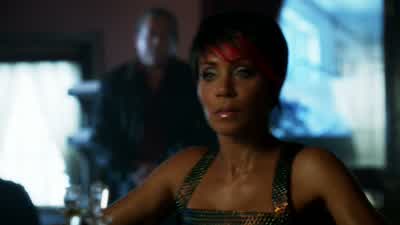 Bloodshed, then. - Gotham