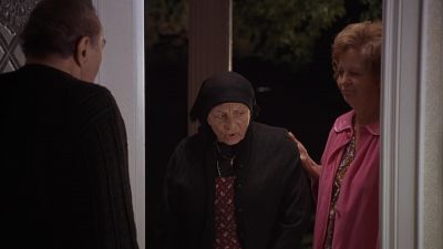 Bloodthirsty Turks - My Big Fat Greek Wedding