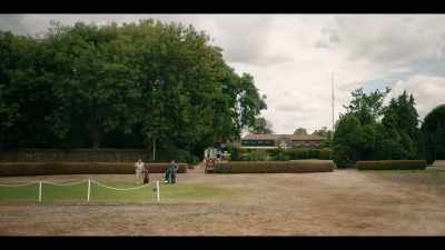 Bloody circus, that whole business.
Yeah, well, you should know, - White House Farm