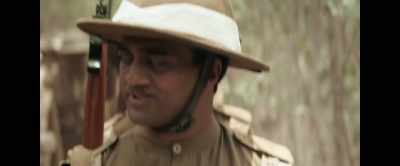 Bloody cowards! - Captain Miller