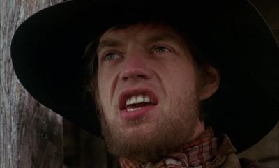 Bloody Fitzpatrick - Ned Kelly