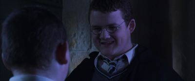Bloody hell Excellent - Harry Potter and the Chamber of Secrets