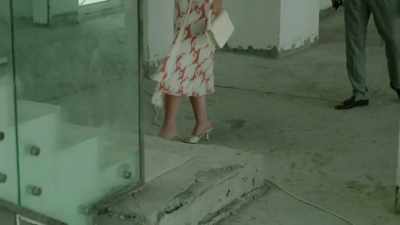 Bloody hell, honestly,
what happened to, - The Real Housewives of Dubai