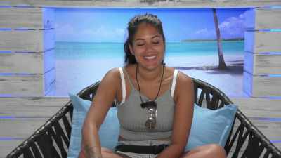 Bloody hell, I really,
really like him. - Love Island
