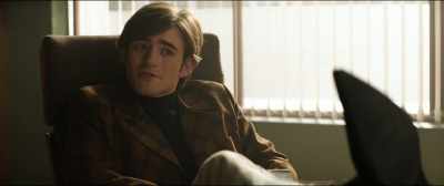 Bloody hell, I'm gonna shoot
the next piano player - Rocketman