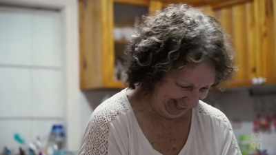 Bloody hell,
(LAUGHS) - Miriam Margolyes: Australia Unmasked
