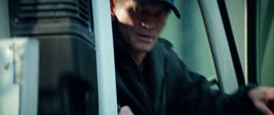 Oh, bloody hell, mate. - Bloodshot