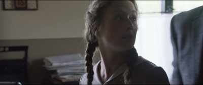 - Bloody hell...
- Proof-read... - Becoming Astrid