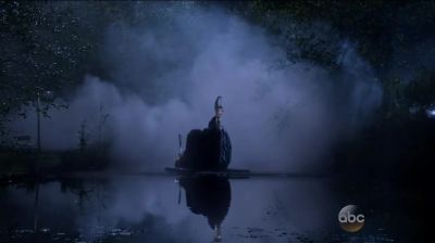 Bloody hell. - Once Upon a Time