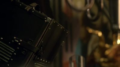 Bloody hell. - Gotham