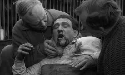 Bloody hell! - This Sporting Life