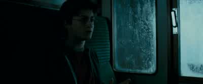 Bloody hell! - Harry Potter and the Prisoner of Azkaban
