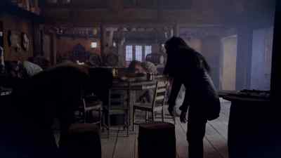 Bloody hell, those things are heavy. - The Outpost