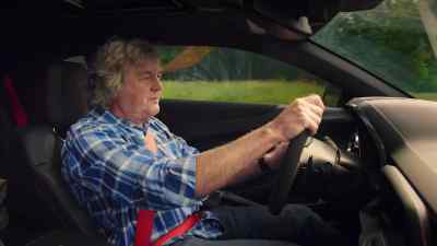 Bloody hellfire! - The Grand Tour