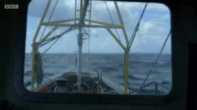 Bloody horrible, innit? - Cornwall: This Fishing Life