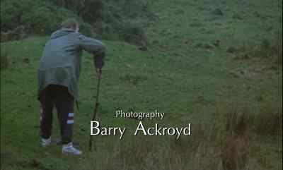 Bloody job this! - Raining Stones