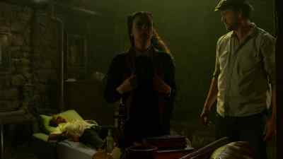 Bloody John Constantine. - Constantine