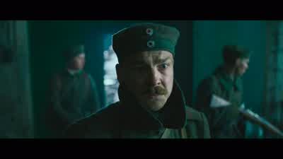 - Bloody kids. - All Quiet on the Western Front