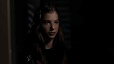 Bloody Mary. - Supernatural