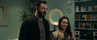 Bloody Mary would get us
if we were bad, - Mandrake