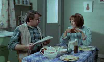 Bloody Nora! - Love Thy Neighbour