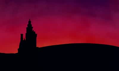 Bloody weather. - Monty Python and the Holy Grail