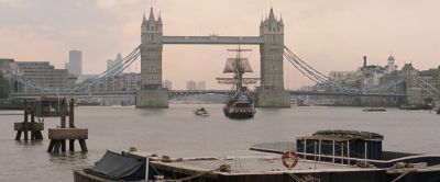 Bloody women - St Trinian's 2: The Legend of Fritton's Gold