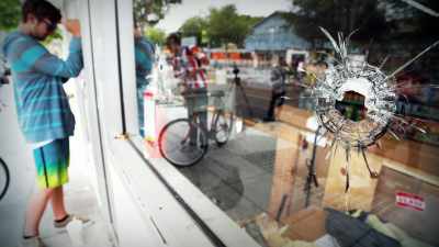 Bloom:
IF YOU LOOK AT RECENT CASES - Why We Hate