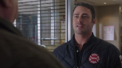 Bloom. - Chicago Fire