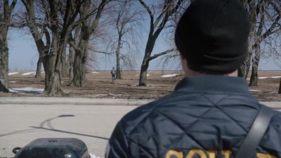 Bloom! - Chicago Fire
