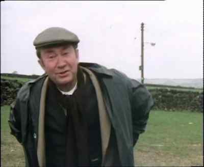 Blossom? - Last of the Summer Wine