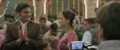 Blossoms with desire so sweet. - Lipstick Under My Burkha
