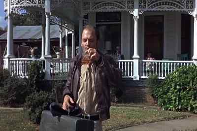 BLOUNT I'm gonna get drunk - The Heart Is a Lonely Hunter