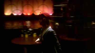 Blousey. - Bugsy Malone