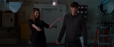 Blow it out! - No Strings Attached