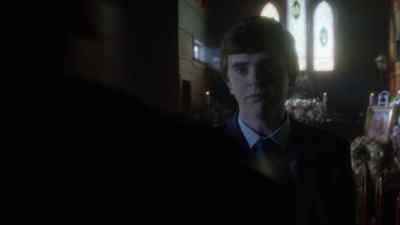 [blow lands] - Bates Motel