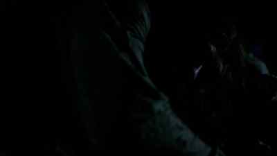 [Blow lands with sword, man cries out] - Black Sails