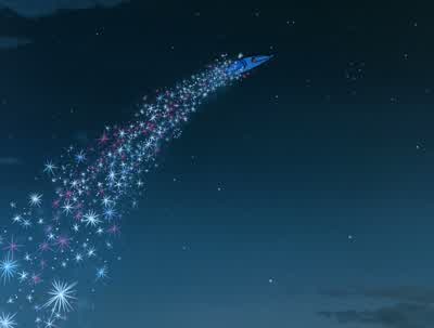 - Where did he go? - The Sword in the Stone