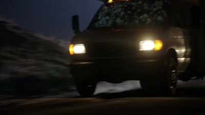 Blow out the window,
can't see shit... - Mayans M.C.