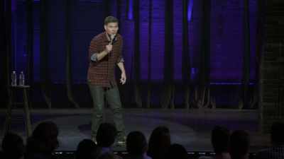 Blow!" - Theo Von: No Offense