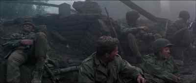 Blow, you son of a bitch. Blow! - The Bridge at Remagen