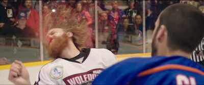 (BLOW SQUELCHES) - Goon: Last of the Enforcers