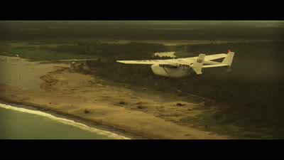 Blow them into the stone age son - Apocalypse Now