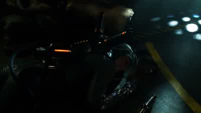 Man, Bridgit... - Gotham