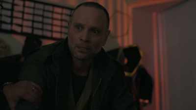 Blow yourself up, 38 minutes
or your daughter's dead. - The Irrational