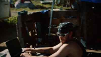 Blow it up! Blow it up! - The Leftovers
